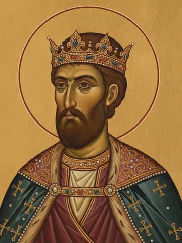 Illustration of Rt. Blv. Dimitry Donskoy