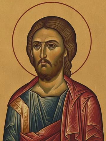 Illustration of The Circumcision of Our Lord Jesus Christ